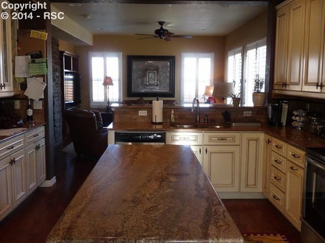 686 Struthers Ranch Road Colorado Springs, CO 80921 - Photo 5 of 9 Gallery Image 5