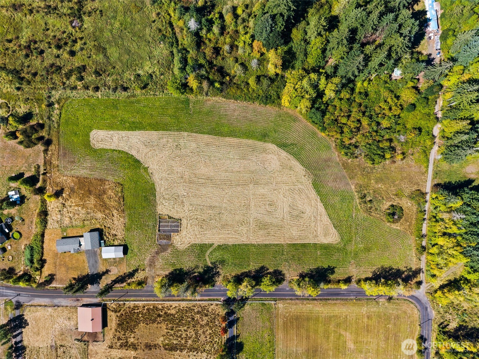 165 Taylor Road South Chehalis, WA 98532 - Photo 4 of 24 Gallery Image 4