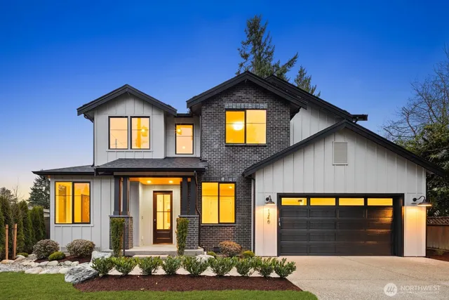 $3,198,990 | 1246 169th Place Northeast, Bellevue, WA 98008