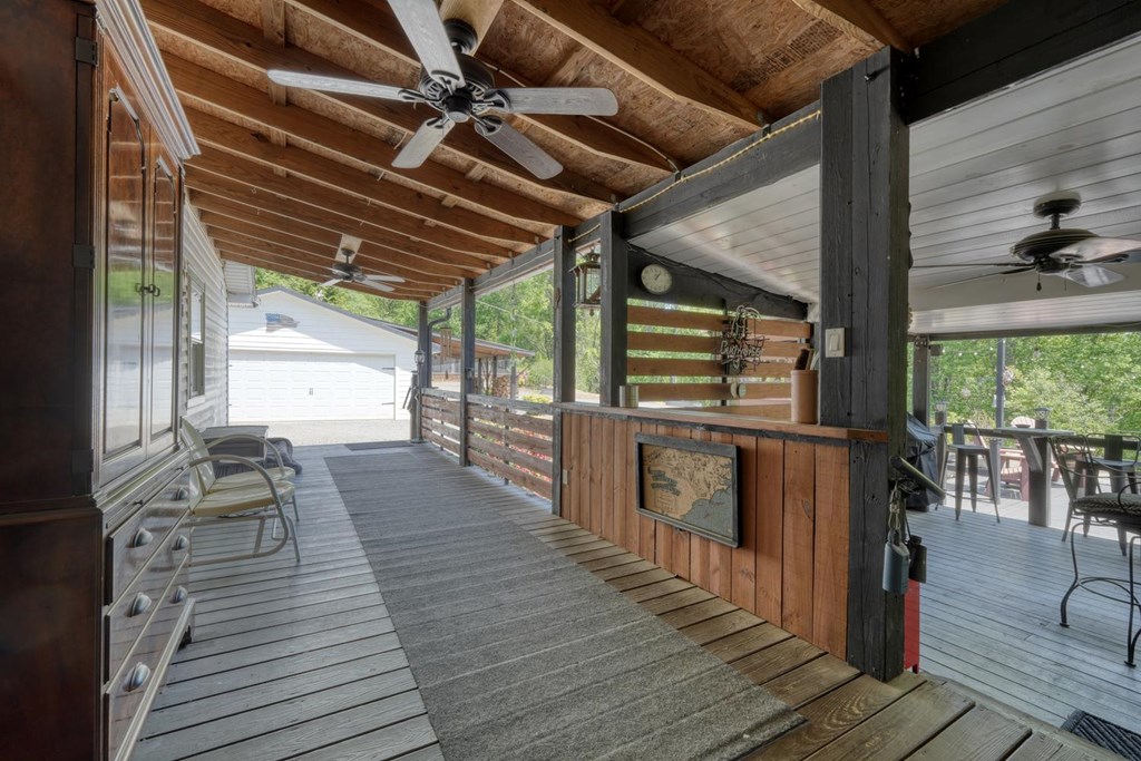 710 Town Mountain Road Hayesville, NC 28904 - Photo 12 of 68