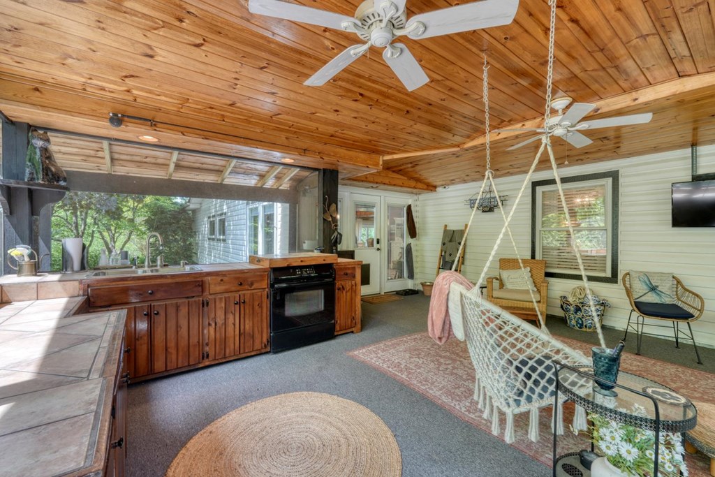 710 Town Mountain Road Hayesville, NC 28904 - Photo 16 of 68