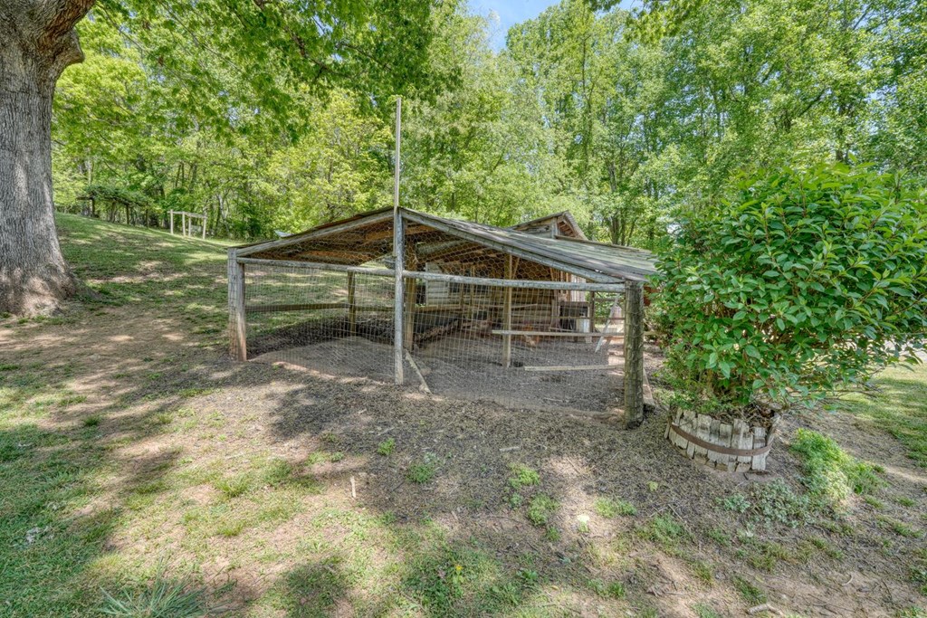 710 Town Mountain Road Hayesville, NC 28904 - Photo 23 of 68