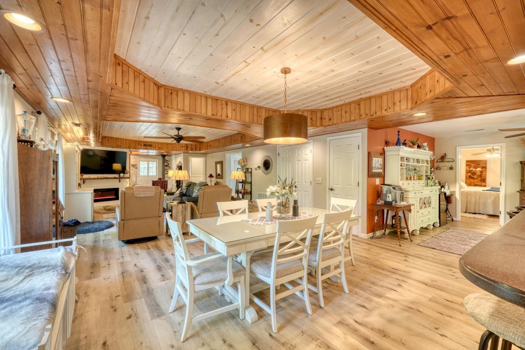 710 Town Mountain Road Hayesville, NC 28904 - Photo 32 of 68