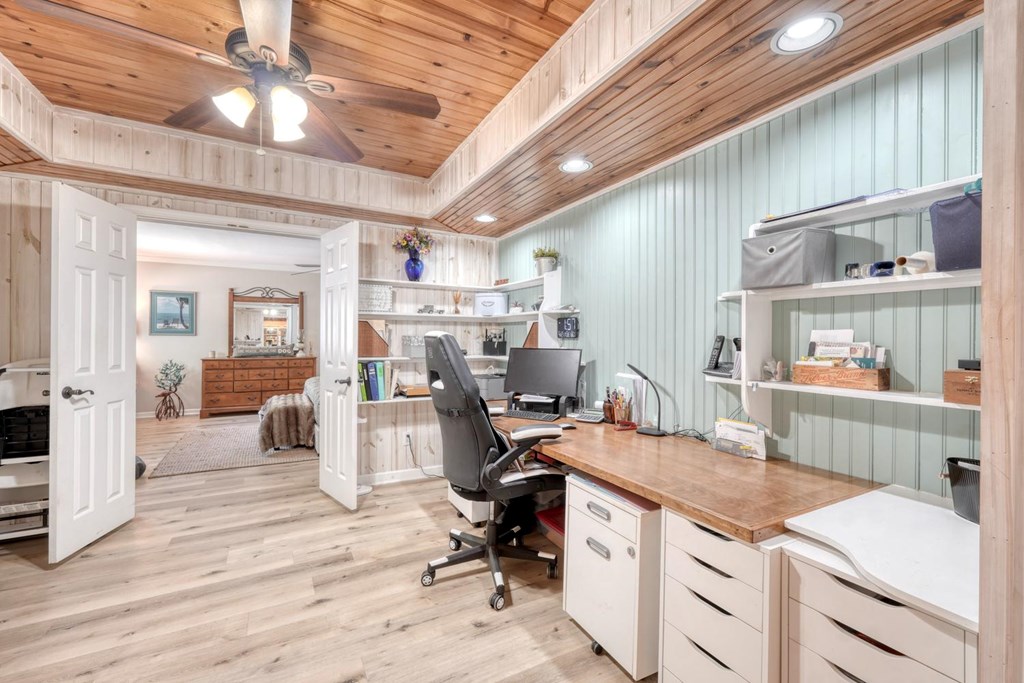 710 Town Mountain Road Hayesville, NC 28904 - Photo 38 of 68
