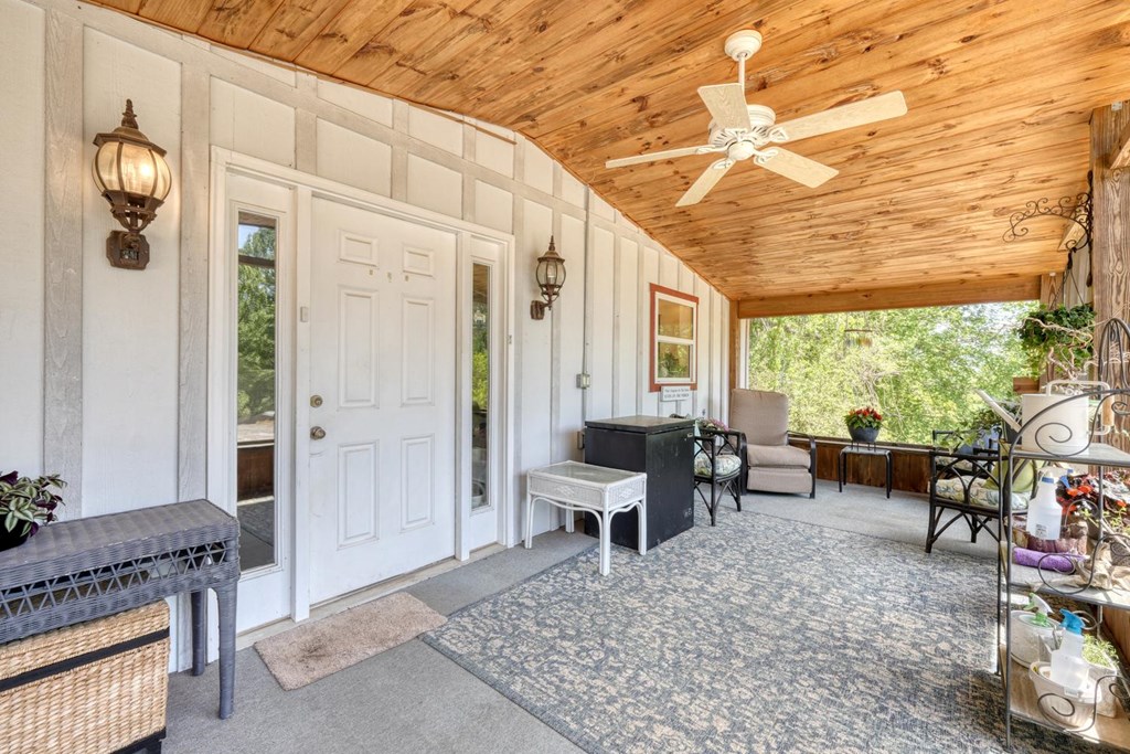 710 Town Mountain Road Hayesville, NC 28904 - Photo 54 of 68