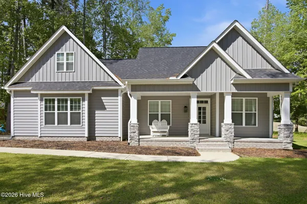 $529,000 | 123 Trent Lane, Unit 17, Chocowinity, NC 27817