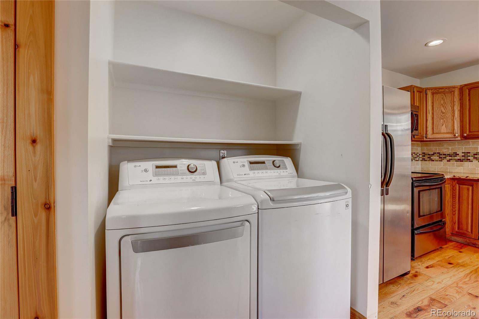 30096 Spruce Road Evergreen, CO 80439 - Photo 15 of 29 Gallery Image 15