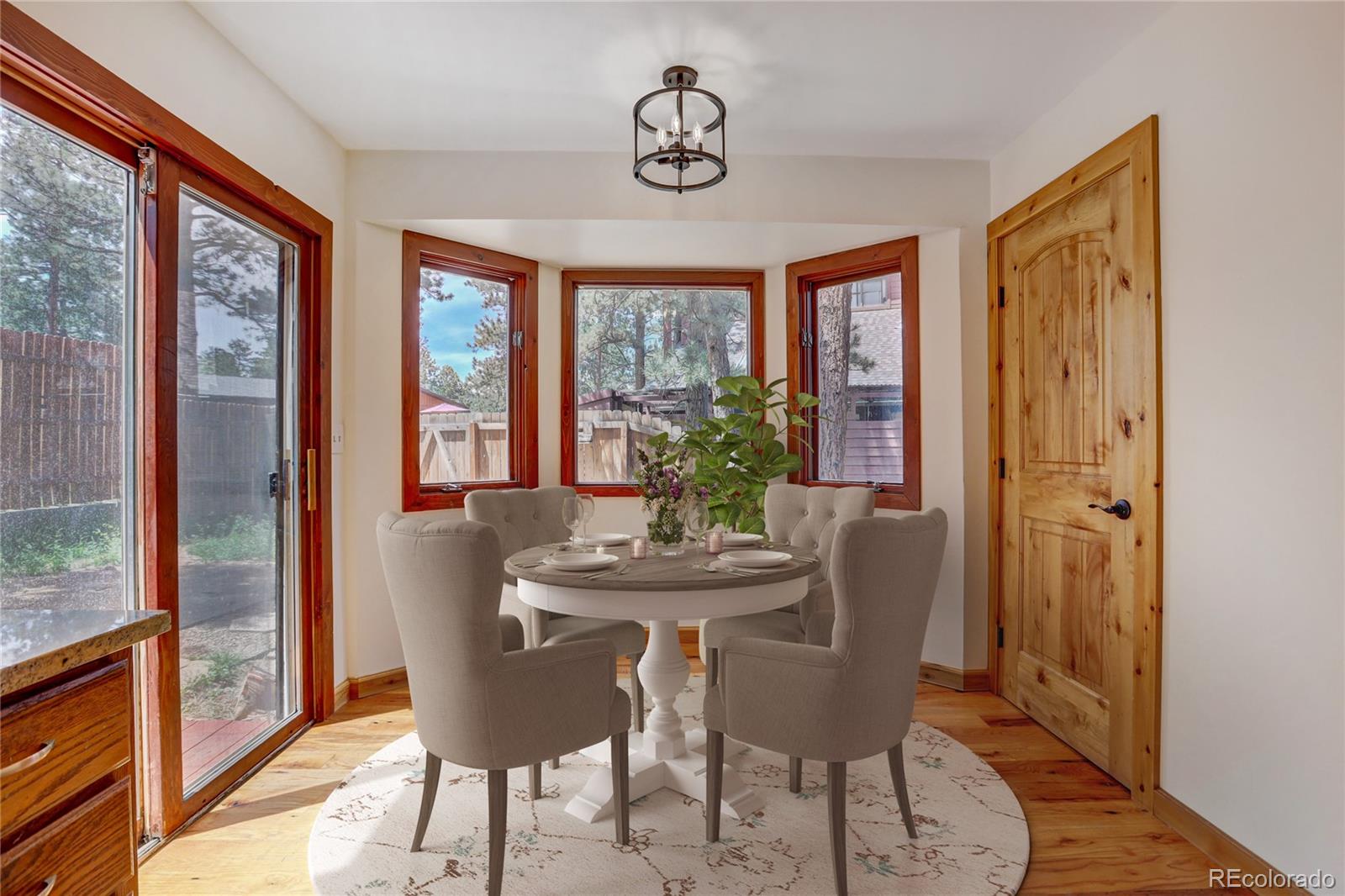 30096 Spruce Road Evergreen, CO 80439 - Photo 3 of 29 Gallery Image 3