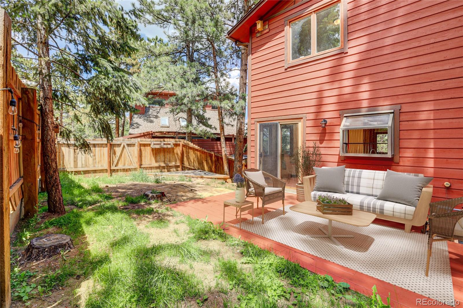 30096 Spruce Road Evergreen, CO 80439 - Photo 8 of 29 Gallery Image 8