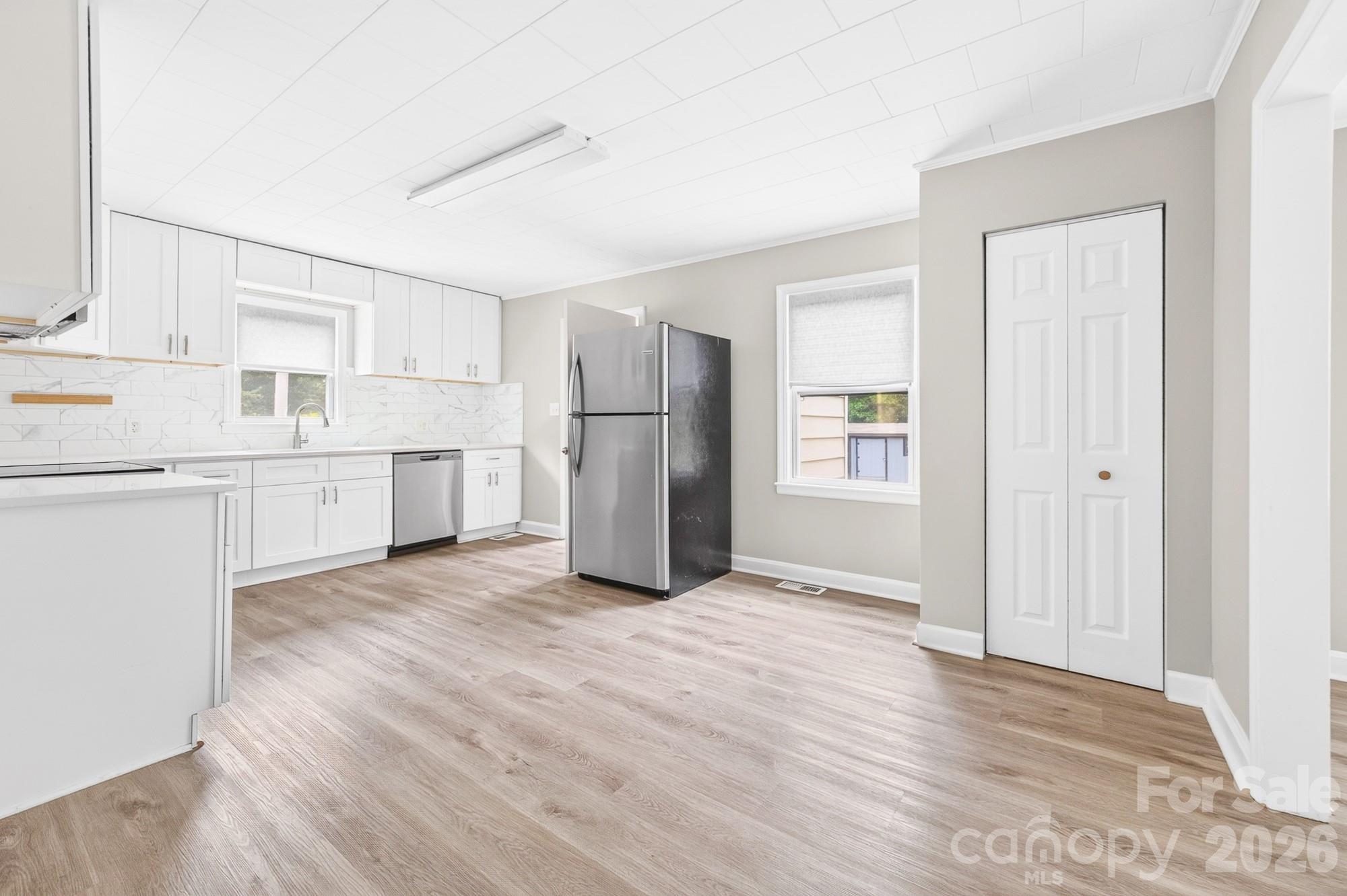 4525 Hemphill Road Gastonia, NC 28056 - Photo 5 of 25