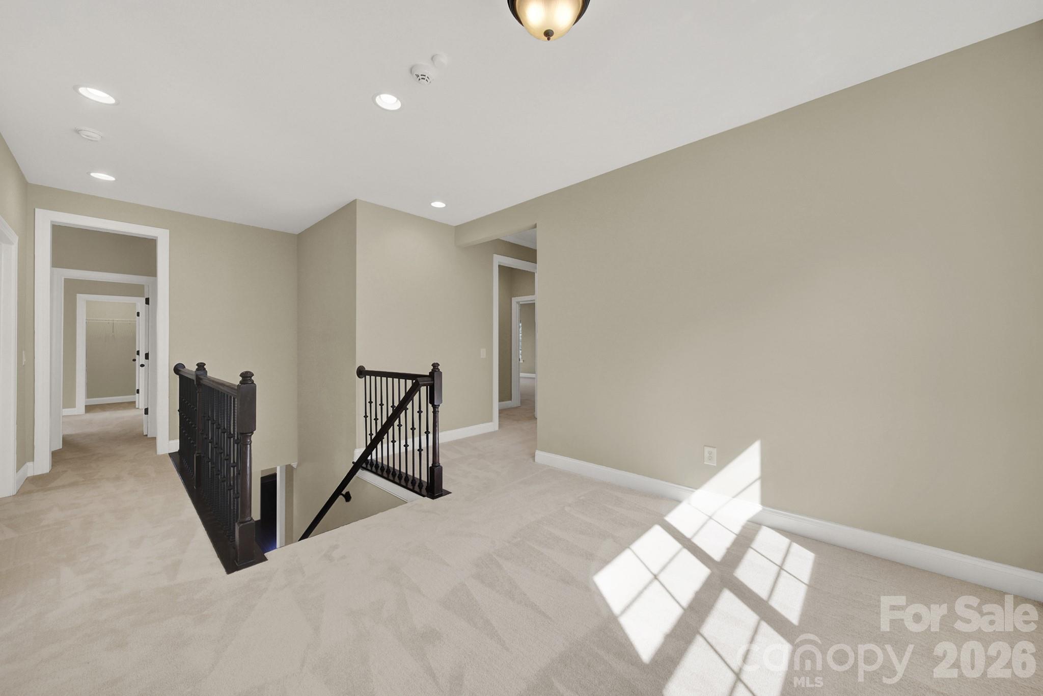 989 Emory Lane Fort Mill, SC 29708 - Photo 19 of 48 a view of a room with gym equipment