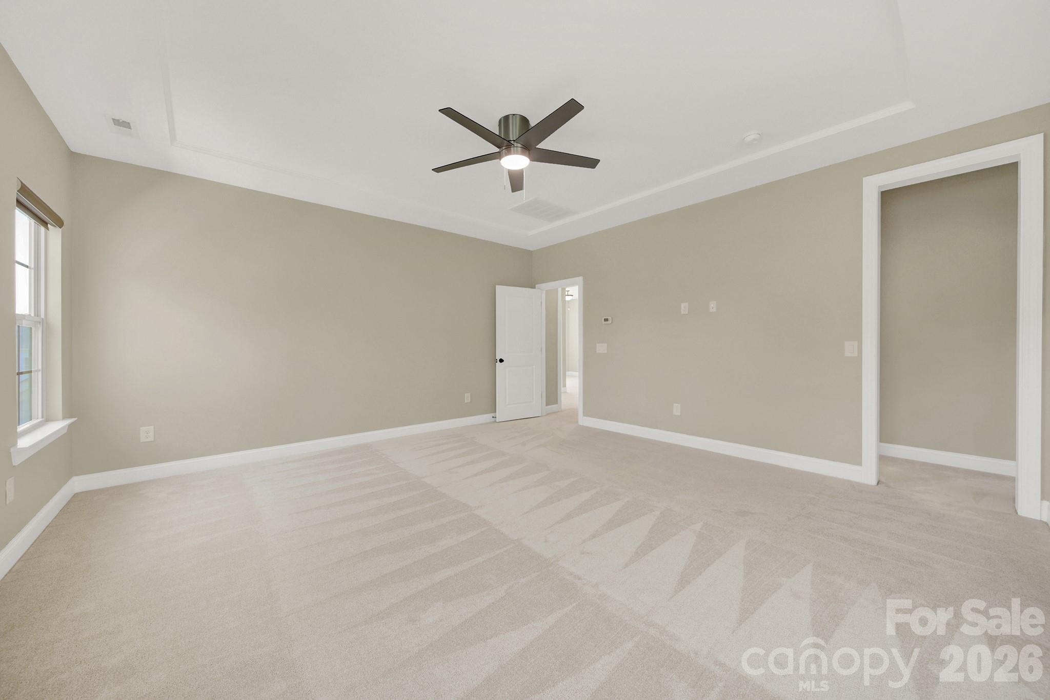989 Emory Lane Fort Mill, SC 29708 - Photo 22 of 48 a view of an empty room