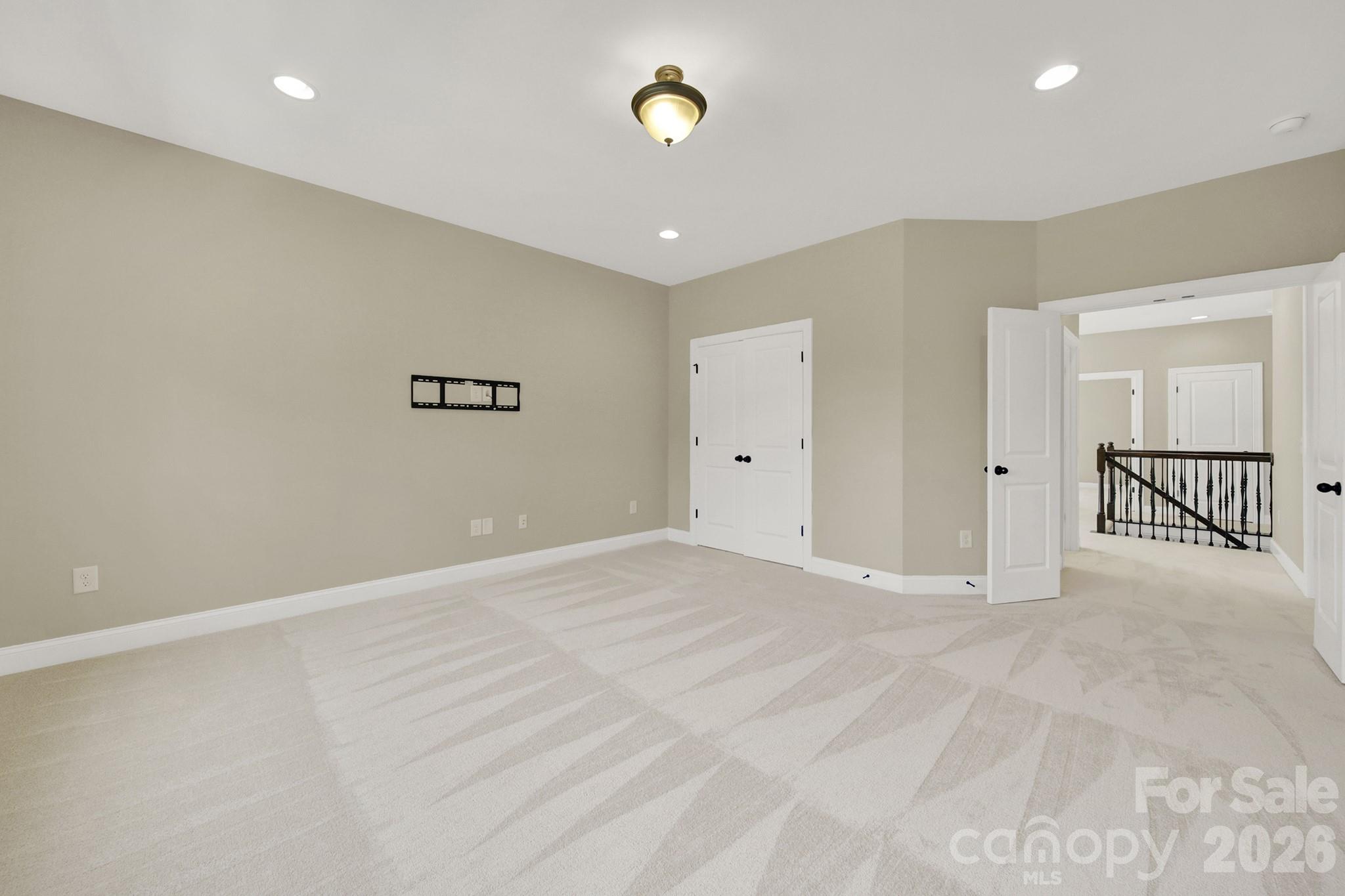 989 Emory Lane Fort Mill, SC 29708 - Photo 29 of 48 a view of an empty room
