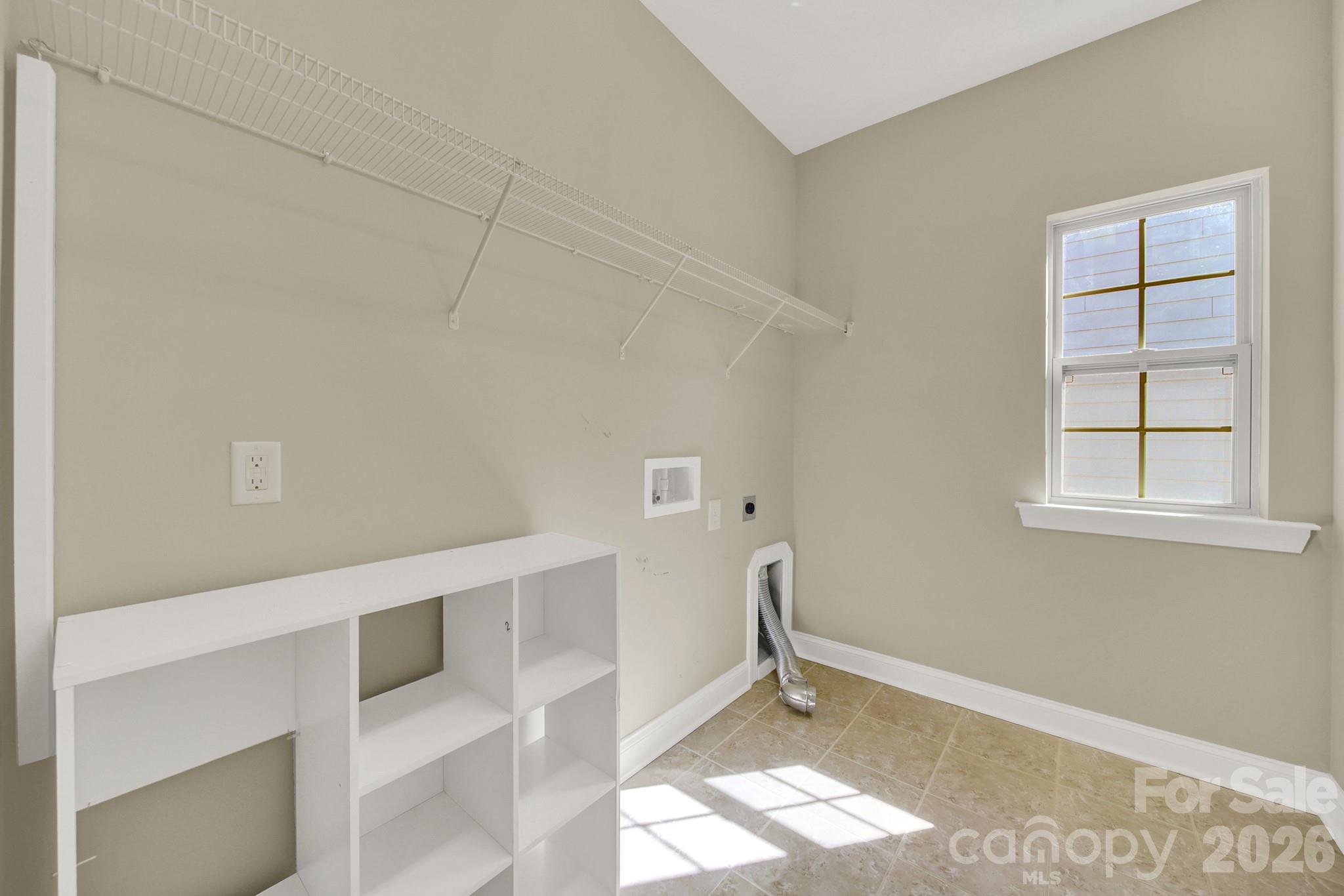 989 Emory Lane Fort Mill, SC 29708 - Photo 33 of 48 a view of an empty room with a window