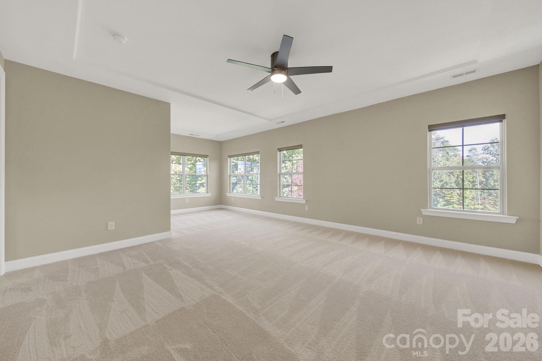 989 Emory Lane Fort Mill, SC 29708 - Photo 34 of 48 a view of an empty room with a window