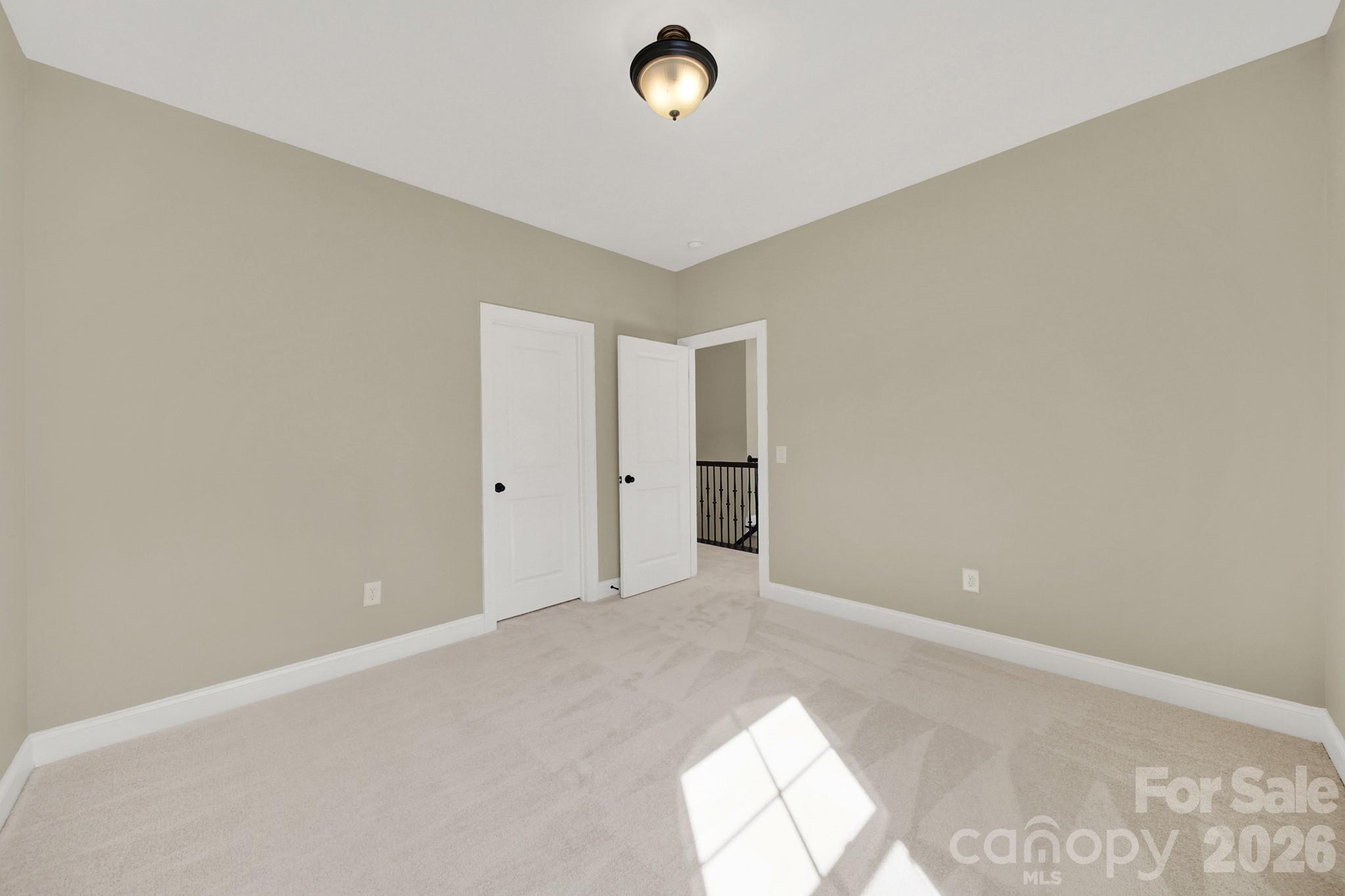 989 Emory Lane Fort Mill, SC 29708 - Photo 37 of 48 a view of an empty room