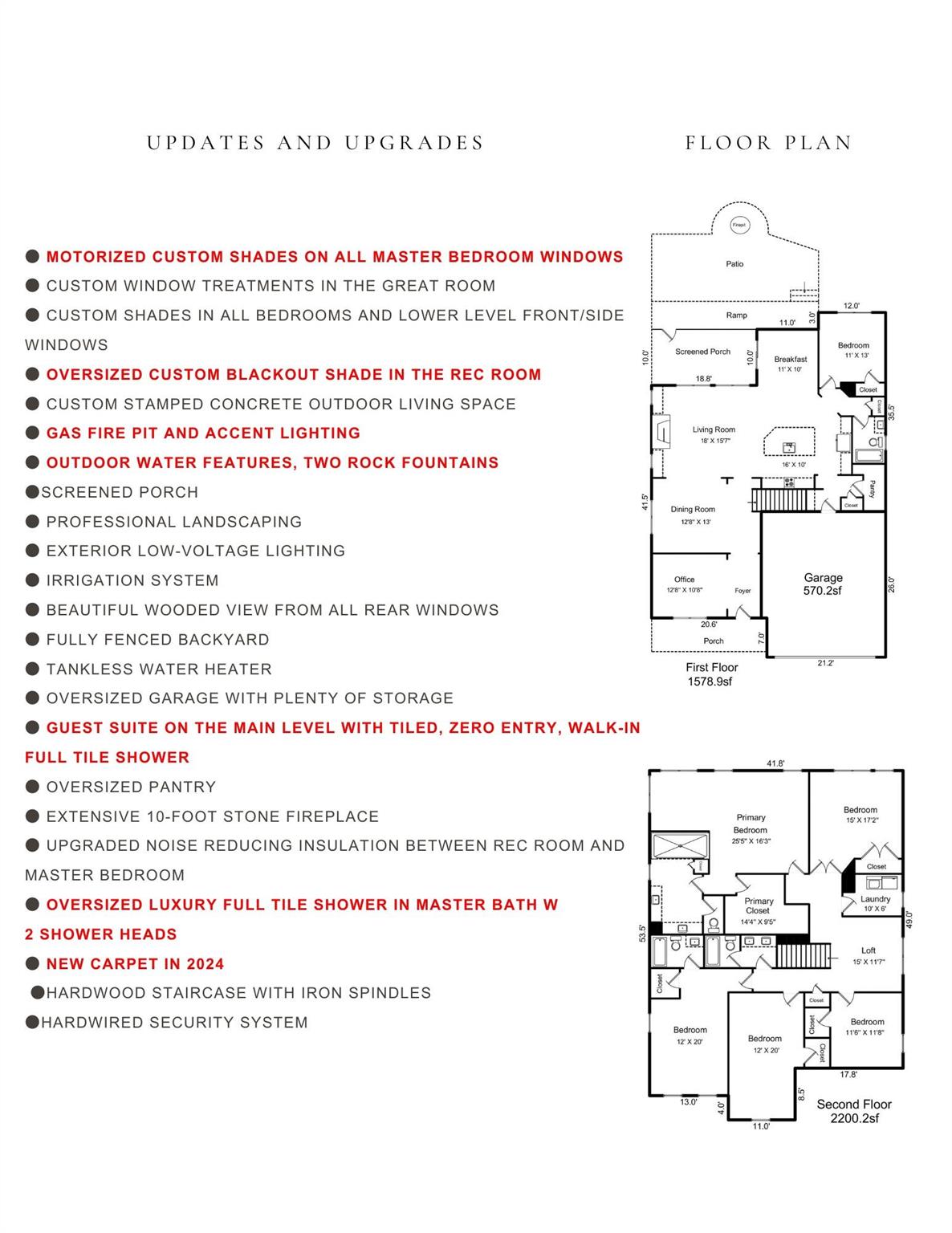 989 Emory Lane Fort Mill, SC 29708 - Photo 48 of 48