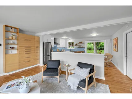 $1,099,000 | 1065 Gillaspie Drive, Boulder, CO 80305
