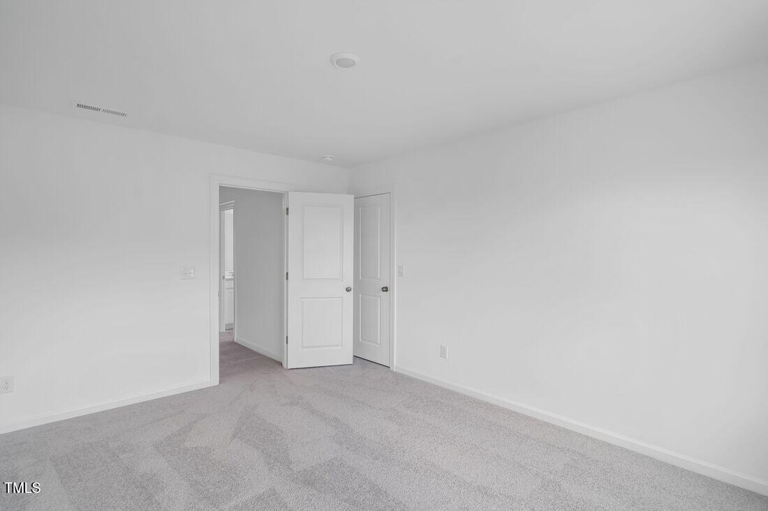 921 Kinglet House Road Knightdale, NC 27545 - Photo 13 of 33 silverstone-bedford-lot-371-bedroom-01