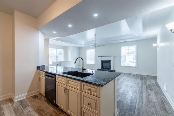 $349,999 | 234 Adams Pointe Boulevard, Unit 2, Mars, PA 16046