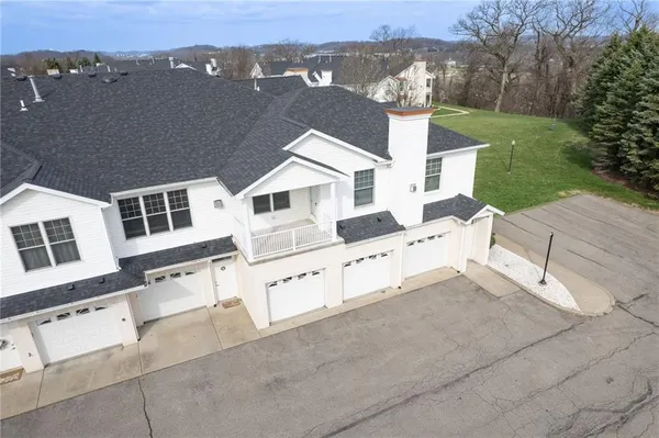 $349,999 | 234 Adams Pointe Boulevard, Unit 2, Mars, PA 16046