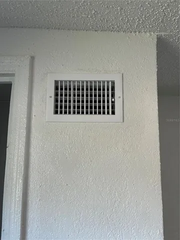 a view of wooden floor