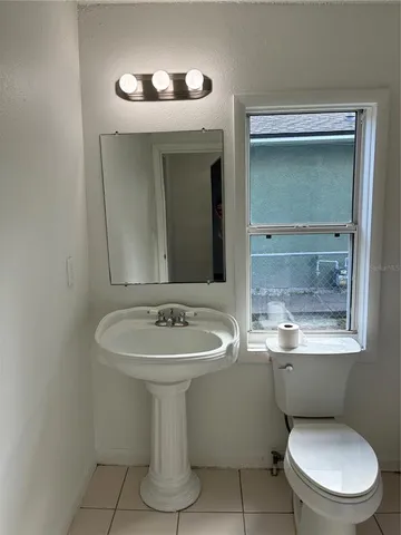 a view of a volley ball court