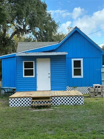 $1,295 | 812 Marion Street, Daytona Beach, FL 32114