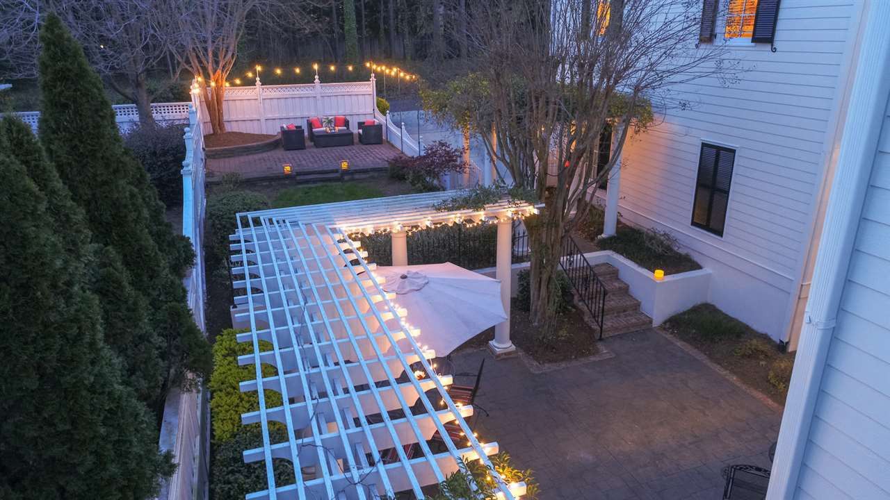 8501 Society Place Raleigh, NC 27615 - Photo 29 of 30 Patios