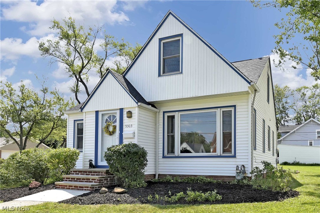 9303 Snow Road Cleveland, OH 44130 - Photo 34 of 35