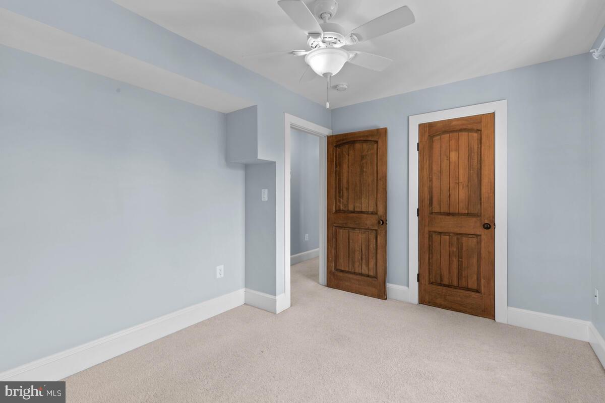 504 Dale Drive Silver Spring, MD 20910 - Photo 13 of 28 Upper Level Bedroom 2/2