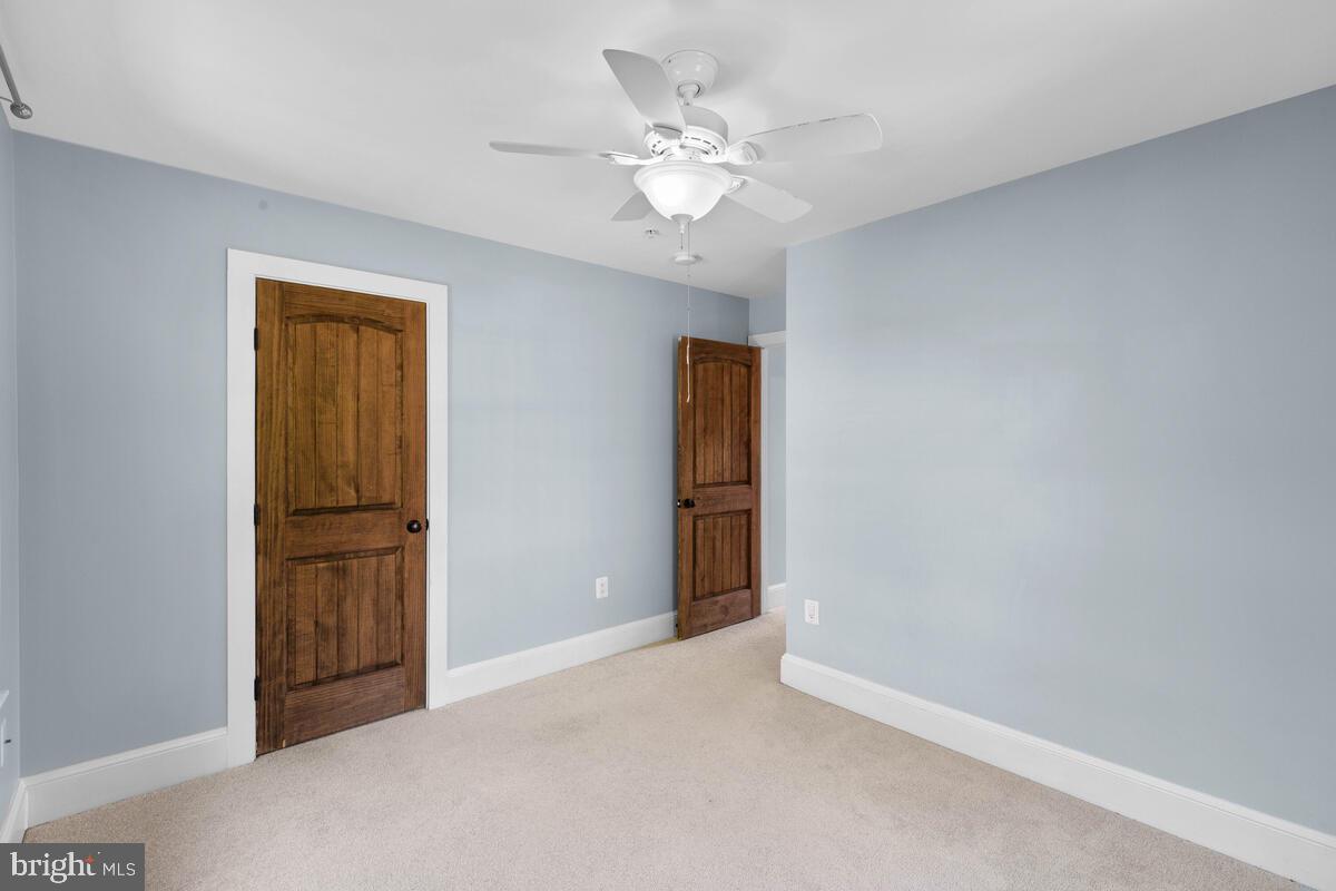 504 Dale Drive Silver Spring, MD 20910 - Photo 16 of 28 Upper Level Bedroom 2/2