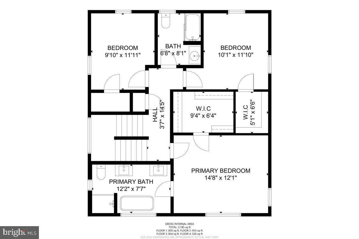 504 Dale Drive Silver Spring, MD 20910 - Photo 27 of 28 Floor Plan Lower Level