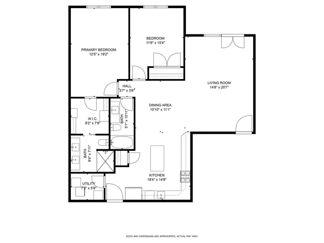 $4,300 | 1036 Lake Street, Unit 4S, Oak Park, IL 60301