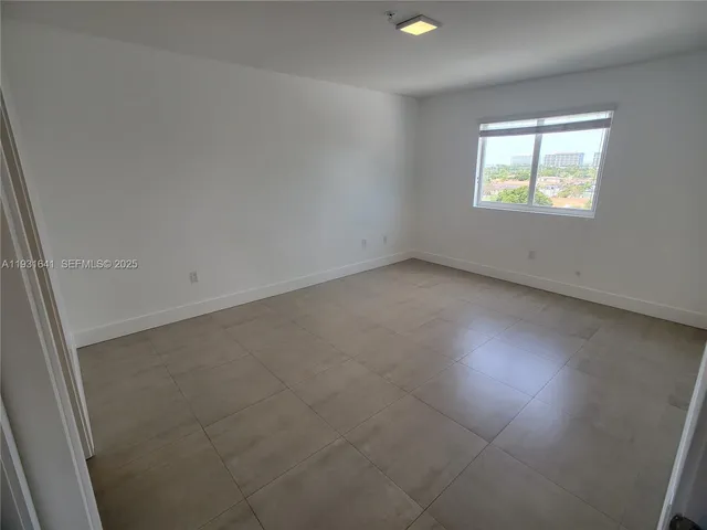 wooden floor in a room
