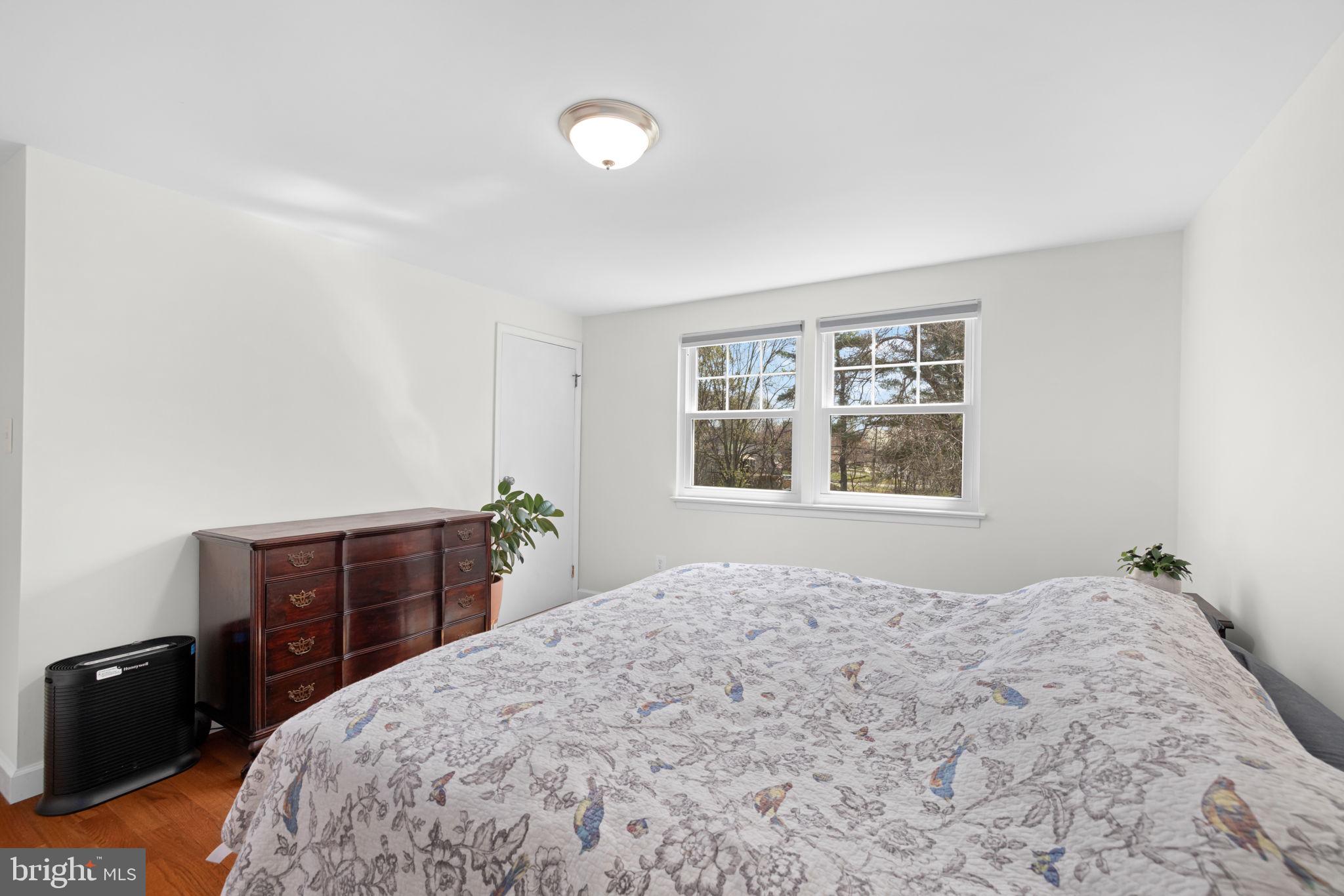 1421 Colesberg Street Silver Spring, MD 20905 - Photo 19 of 41 Primary Bedroom