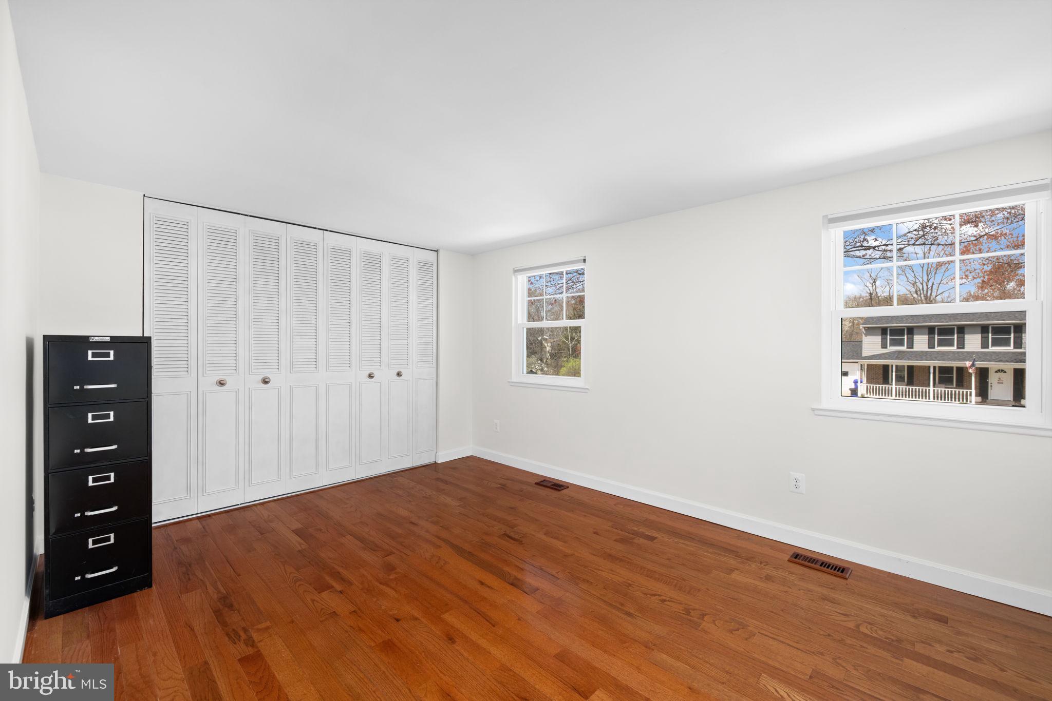 1421 Colesberg Street Silver Spring, MD 20905 - Photo 21 of 41 Bedroom Two