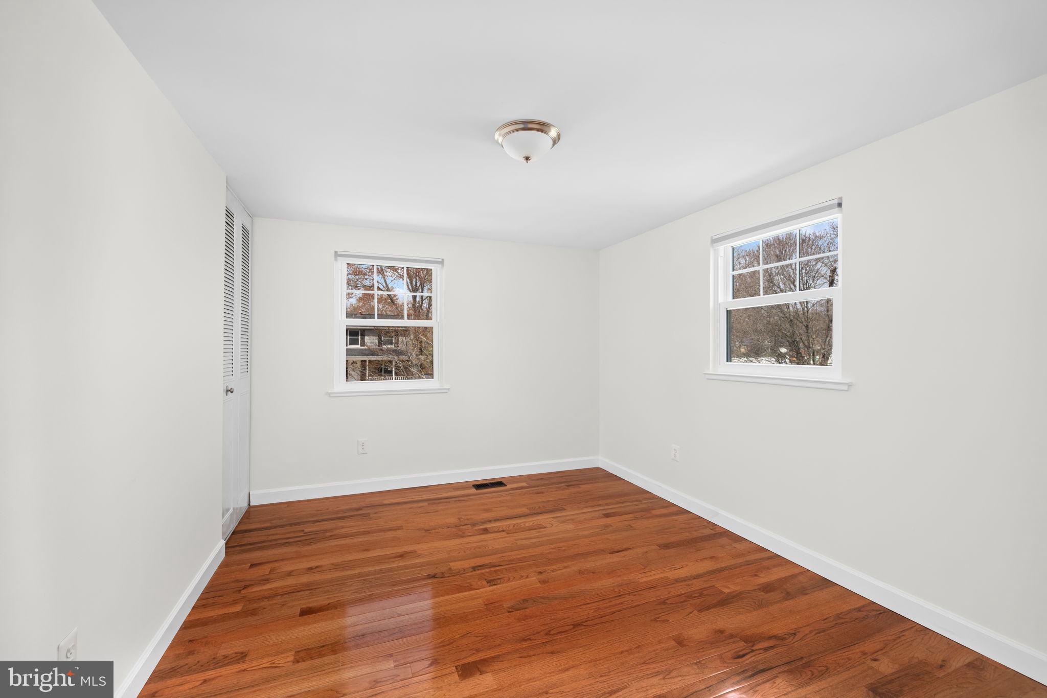 1421 Colesberg Street Silver Spring, MD 20905 - Photo 23 of 41 Bedroom Three