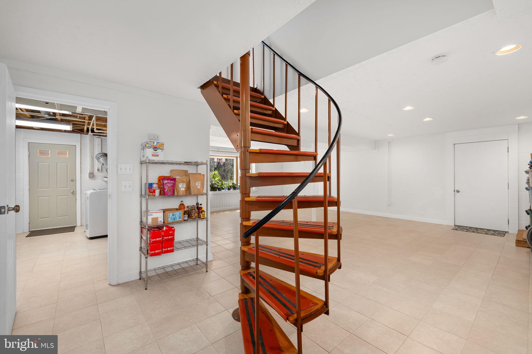 1421 Colesberg Street Silver Spring, MD 20905 - Photo 26 of 41 Lower Level