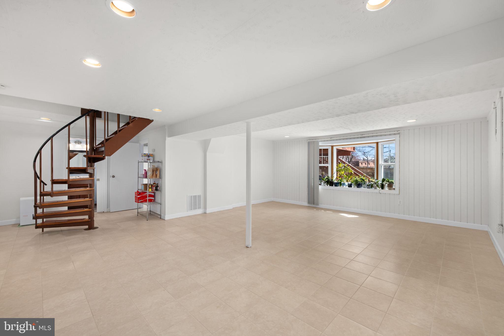 1421 Colesberg Street Silver Spring, MD 20905 - Photo 28 of 41 Recreation Room