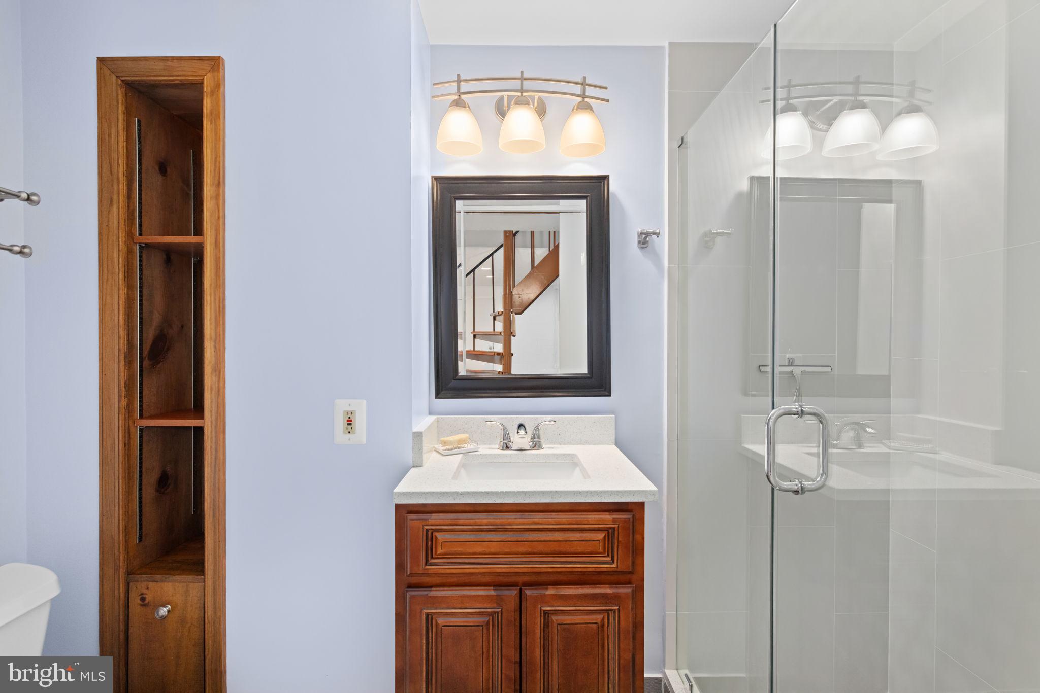 1421 Colesberg Street Silver Spring, MD 20905 - Photo 29 of 41 Full Bathroom