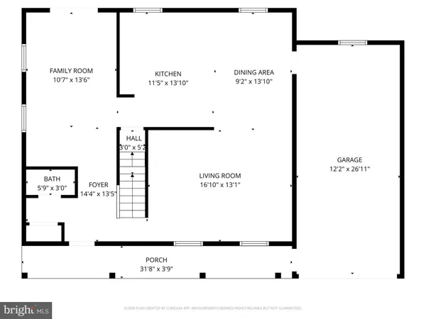 a picture of a park with an open kitchen