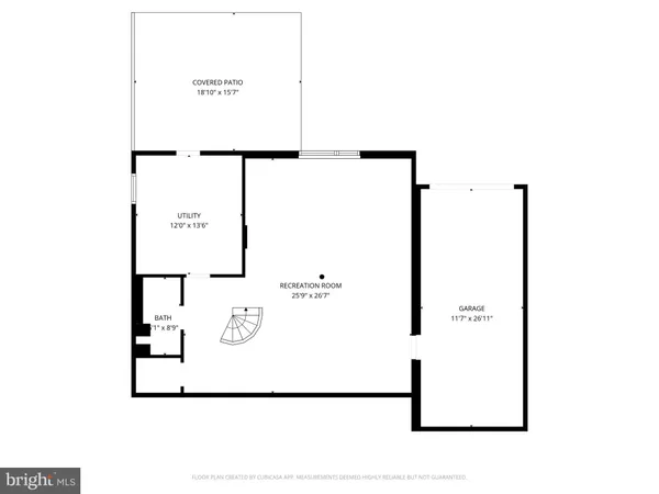 $665,000 | 1421 Colesberg Street, Silver Spring, MD 20905