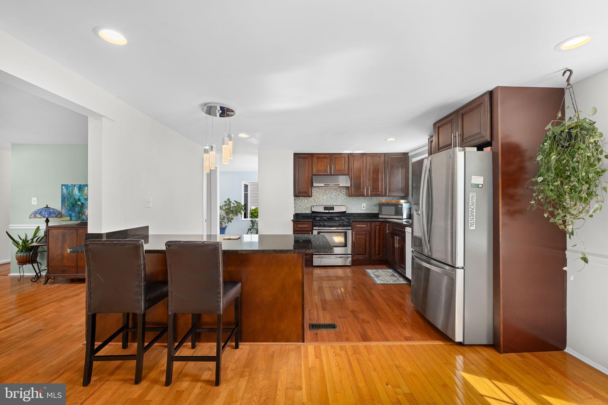 1421 Colesberg Street Silver Spring, MD 20905 - Photo 6 of 41 Kitchen