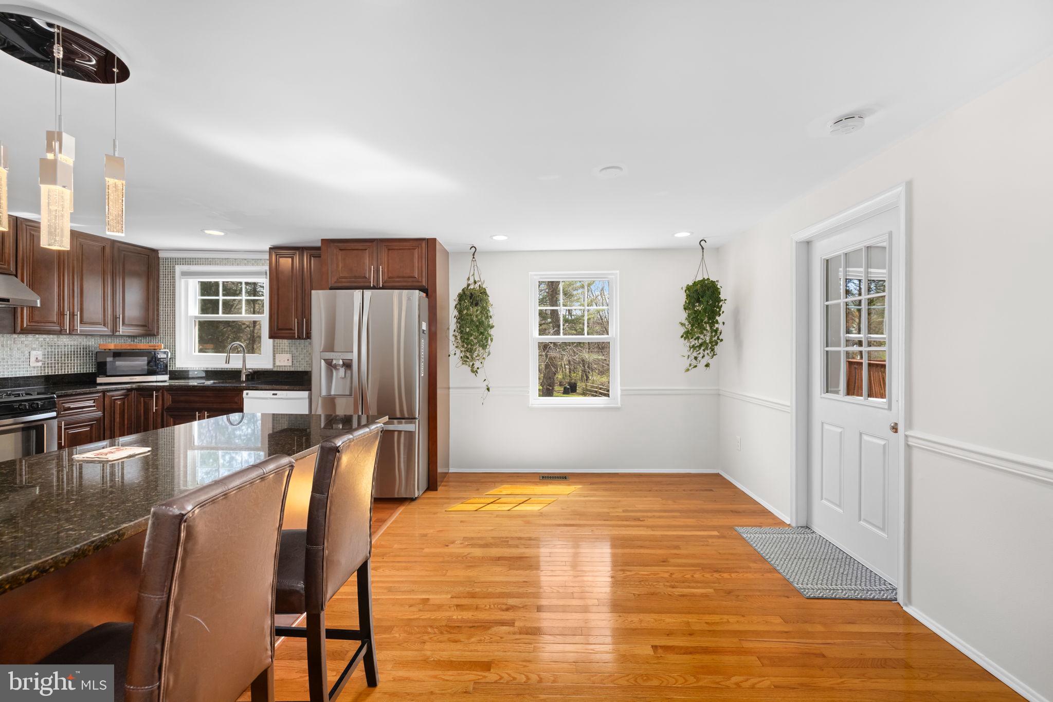 1421 Colesberg Street Silver Spring, MD 20905 - Photo 8 of 41 Kitchen