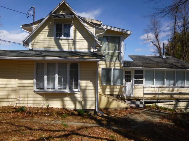 113 Huntingtown Road Newtown, CT 06470 - Photo 1 of 1