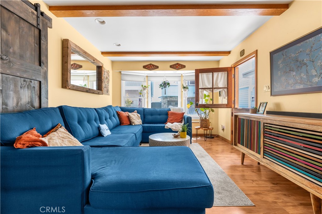 53 B Surfside Avenue Surfside, CA 90743 - Photo 21 of 42