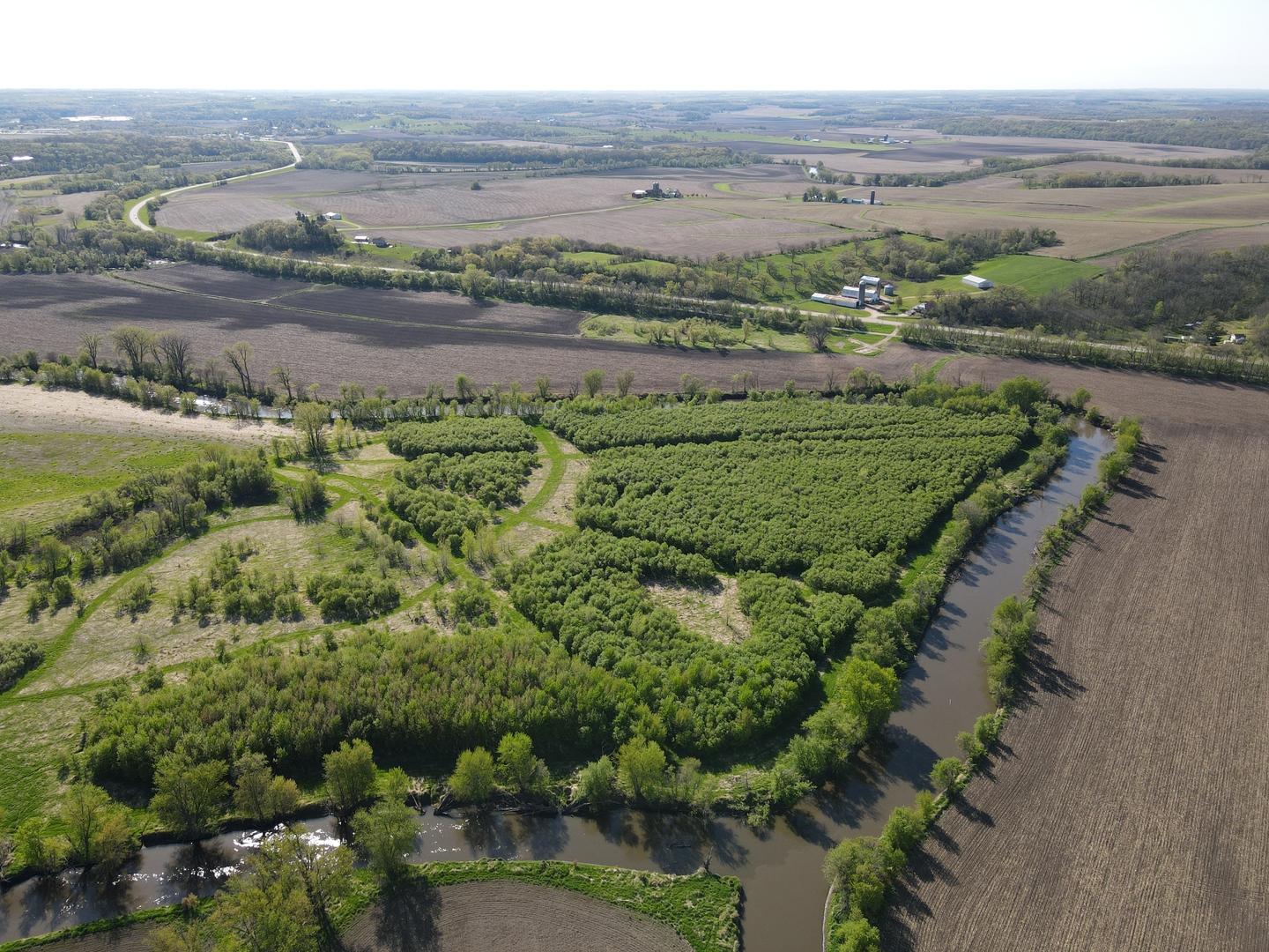 0 County Rd M Road Browntown, WI 53522 - Photo 11 of 59