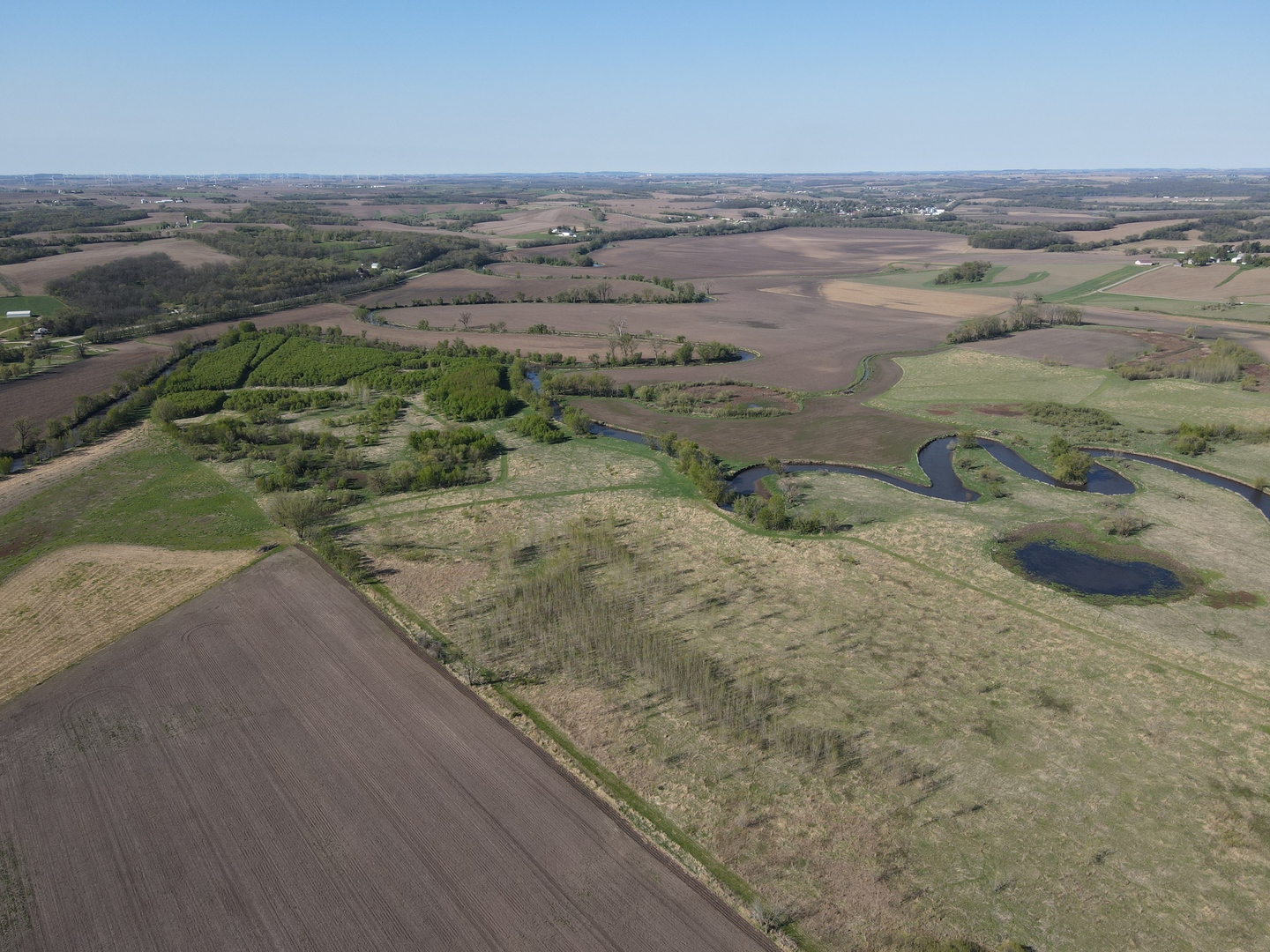 0 County Rd M Road Browntown, WI 53522 - Photo 18 of 59 a view of beach and ocean