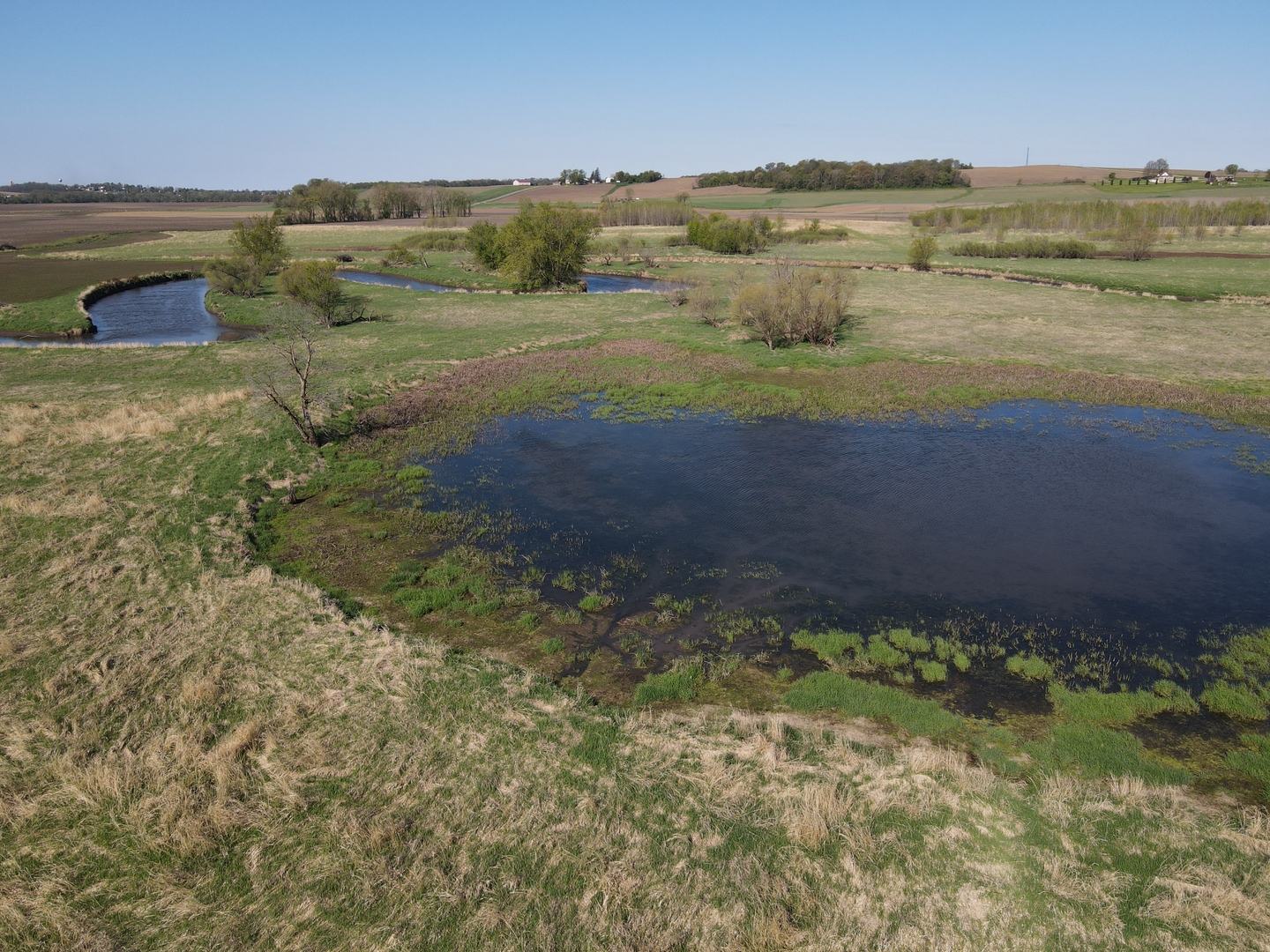 0 County Rd M Road Browntown, WI 53522 - Photo 24 of 59 a view of an ocean beach